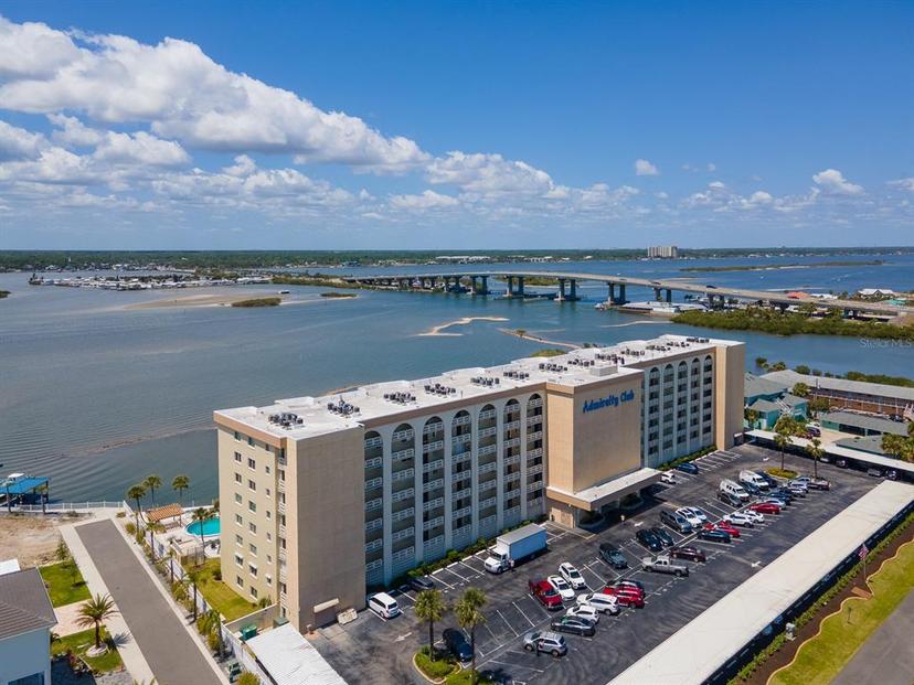 Picture of 3606 S Peninsula Drive Unit 812, Port Orange FL 32127