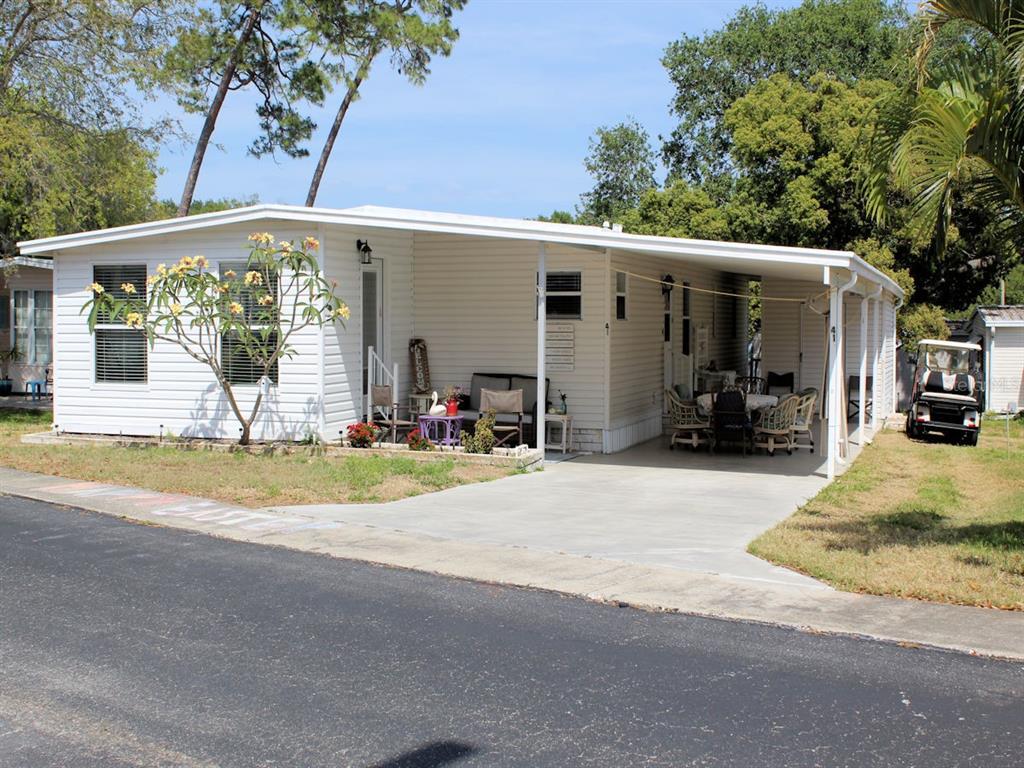 Picture of 41 Palm Forest Drive, Largo, FL 33770
