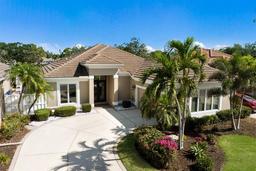 Picture of 8771 52Nd Avenue E, Bradenton, FL 34211