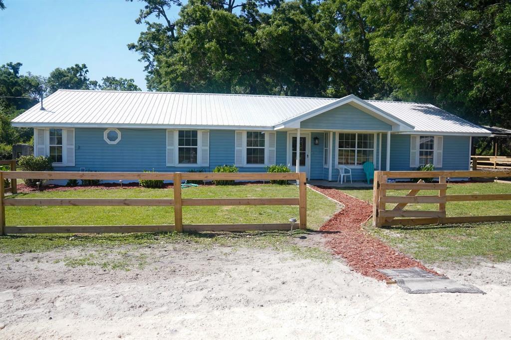 Picture of 1890 NW 167Th Pl, Trenton, FL 32693