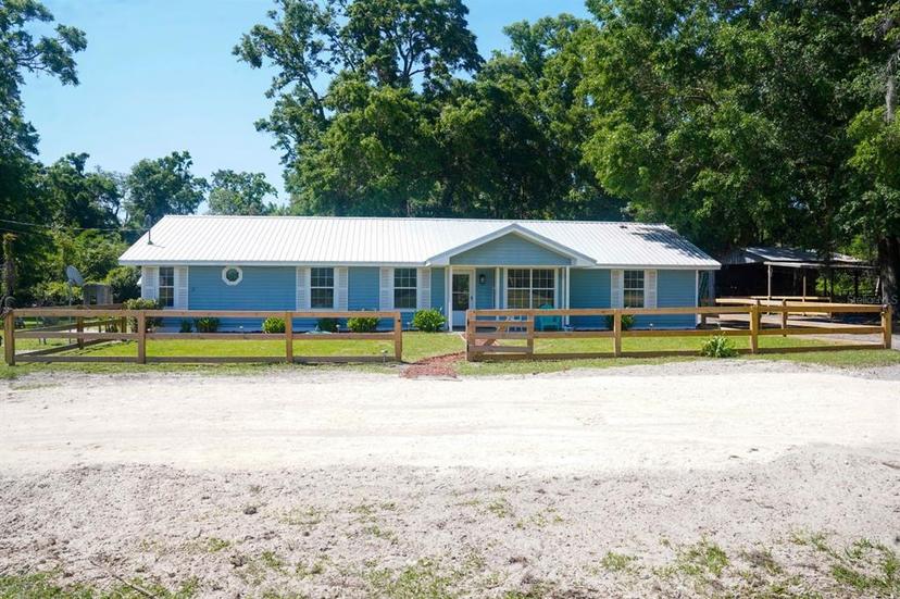 Picture of 1890 NW 167Th Pl, Trenton FL 32693