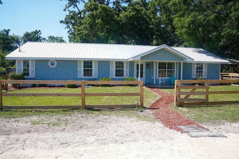 Picture of 1890 NW 167Th Pl, Trenton FL 32693