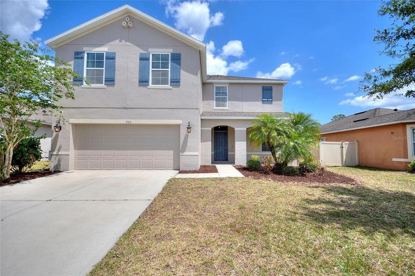Picture of 2166 Sequoia Way, Davenport FL 33896