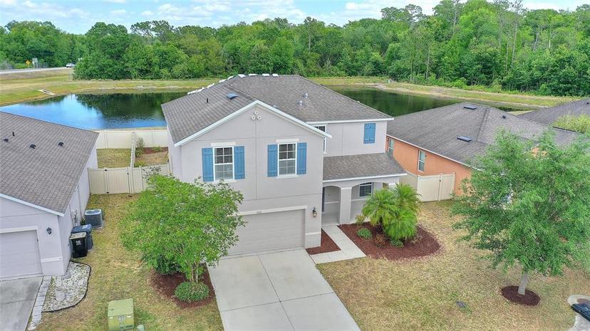 Picture of 2166 Sequoia Way, Davenport FL 33896