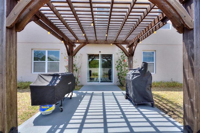 Picture of 2166 Sequoia Way, Davenport FL 33896