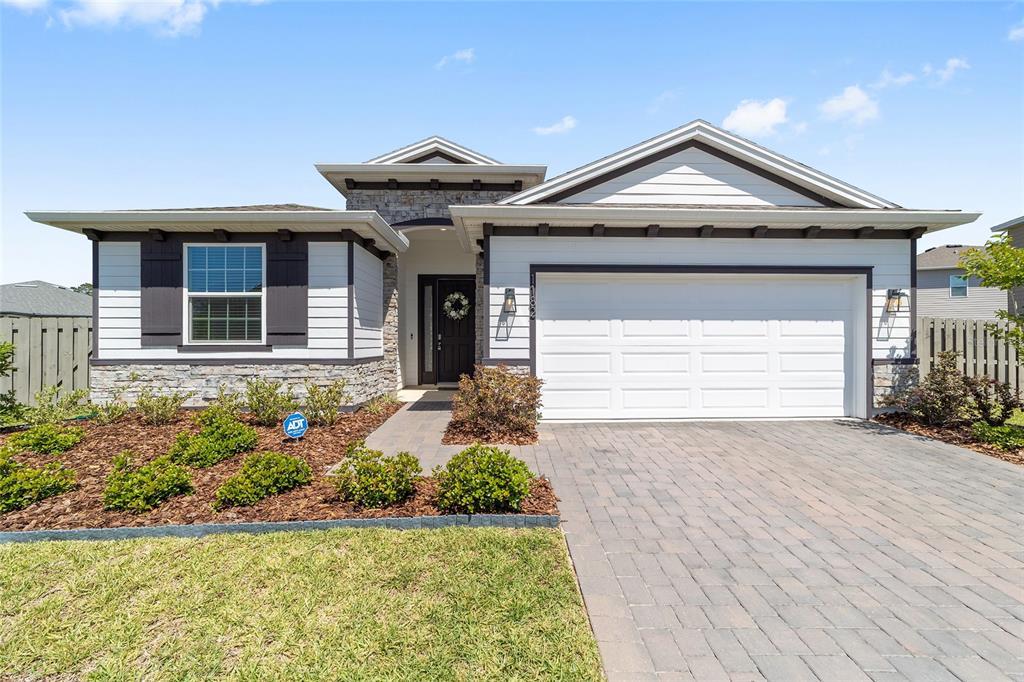 Picture of 1182 NW 133Rd Way, Newberry, FL 32669
