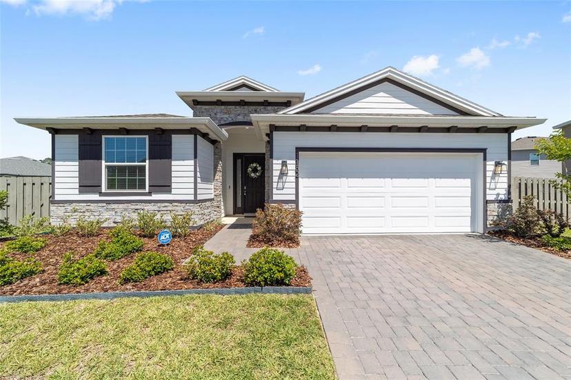 Picture of 1182 NW 133Rd Way, Newberry FL 32669