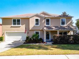 Picture of 1930 Knollcrest Drive, Clermont, FL 34711