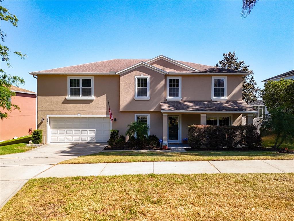 Picture of 1930 Knollcrest Drive, Clermont, FL 34711