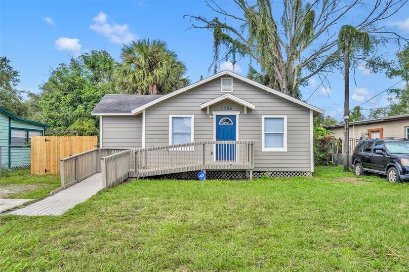 Picture of 1306 W 16Th Street, Sanford FL 32771