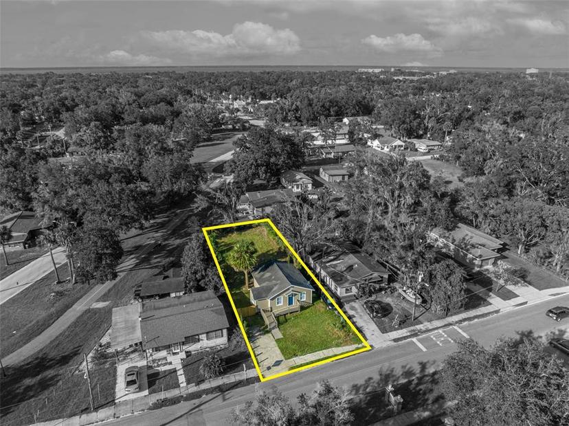 Picture of 1306 W 16Th Street, Sanford FL 32771