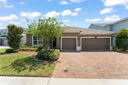 Picture of 4942 Chase Court, St Cloud, FL 34772