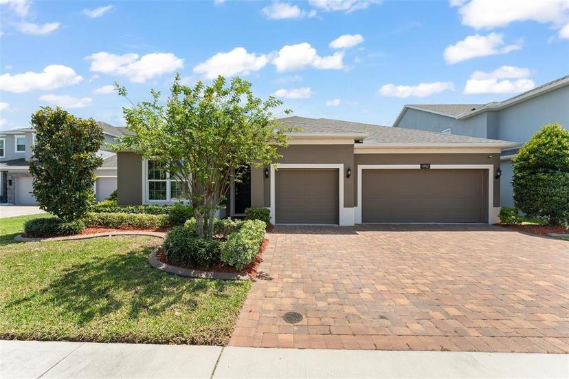 Picture of 4942 Chase Court, St Cloud FL 34772