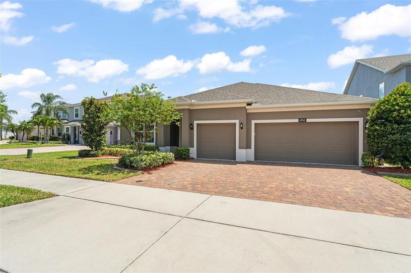 Picture of 4942 Chase Court, St Cloud FL 34772
