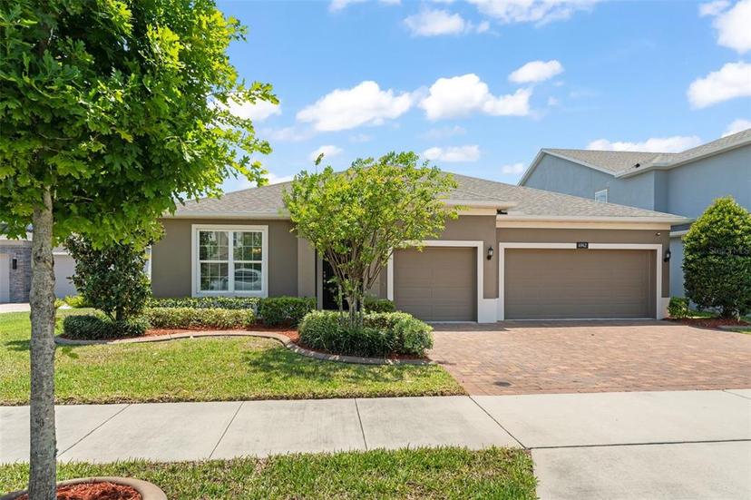 Picture of 4942 Chase Court, St Cloud FL 34772