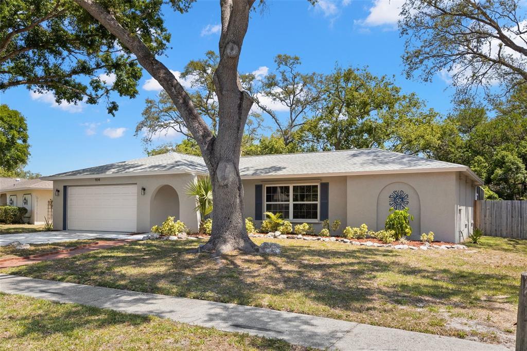 Picture of 914 Woodland Drive, Palm Harbor, FL 34683