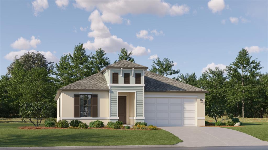 Picture of 9384 Gladsome Drive, Land O Lakes, FL 34637