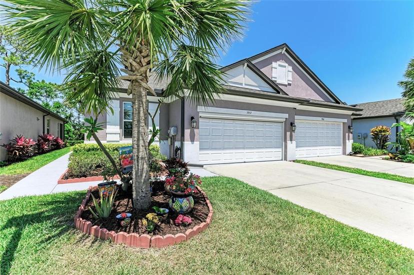 Picture of 5957 Amberly Drive, Bradenton FL 34208