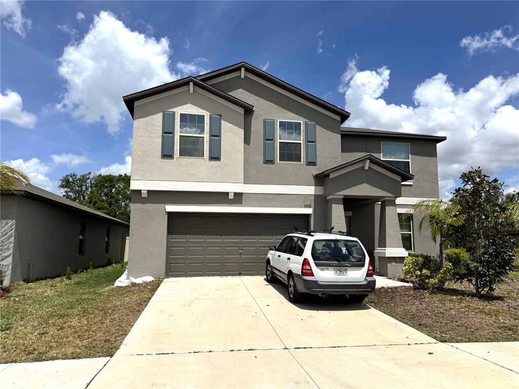 Picture of 5430 Amaryllis Garden Street, Apollo Beach, FL 33572
