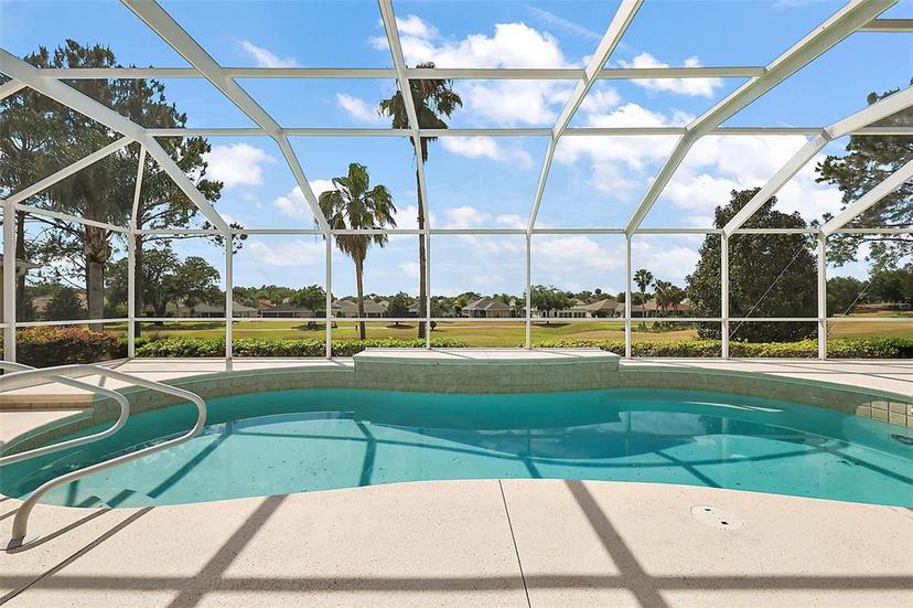 Picture of 2706 Radbourne Way, The Villages FL 32162