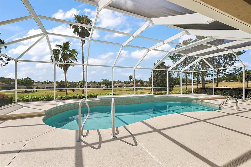 Picture of 2706 Radbourne Way, The Villages FL 32162