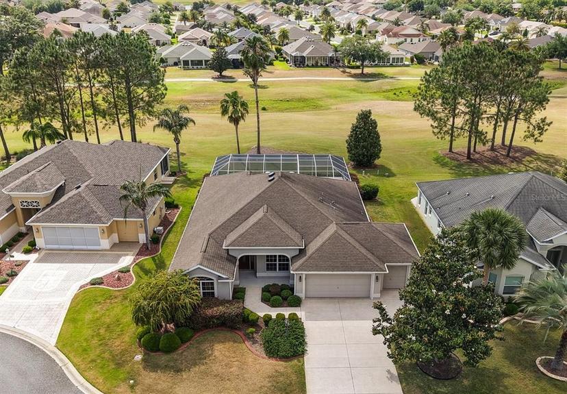 Picture of 2706 Radbourne Way, The Villages FL 32162