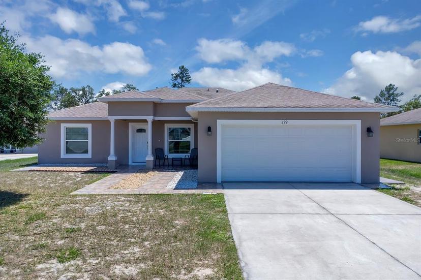 Picture of 199 Maple Drive, Kissimmee FL 34759
