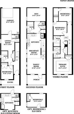 Picture of 2711 W North B Street Unit 1, Tampa, FL 33609