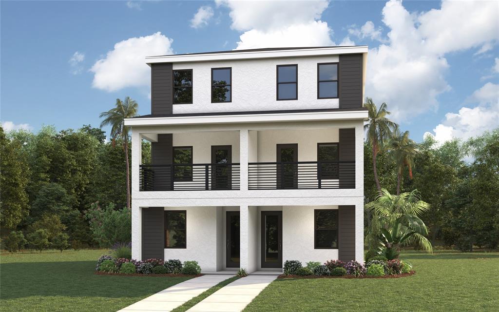 Picture of 2711 W North B Street Unit 1, Tampa, FL 33609