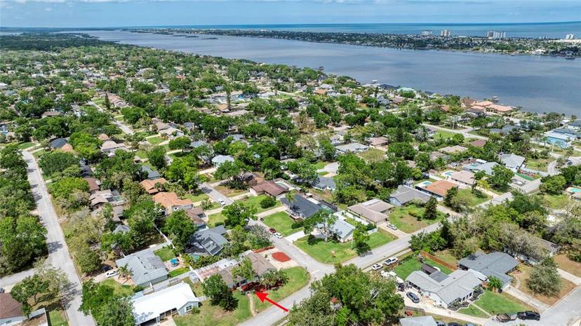 Picture of 952 Northbrook Drive, Ormond Beach FL 32174