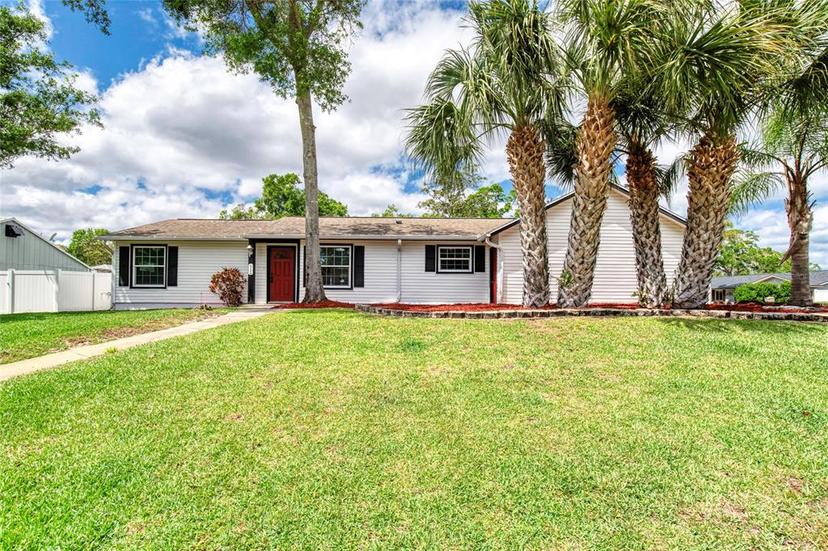Picture of 952 Northbrook Drive, Ormond Beach FL 32174