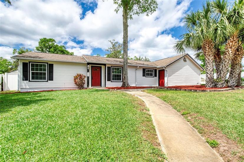 Picture of 952 Northbrook Drive, Ormond Beach FL 32174