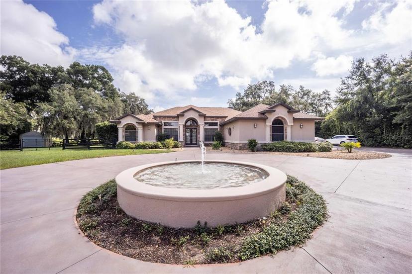Picture of 5495 County Road 125, Wildwood FL 34785