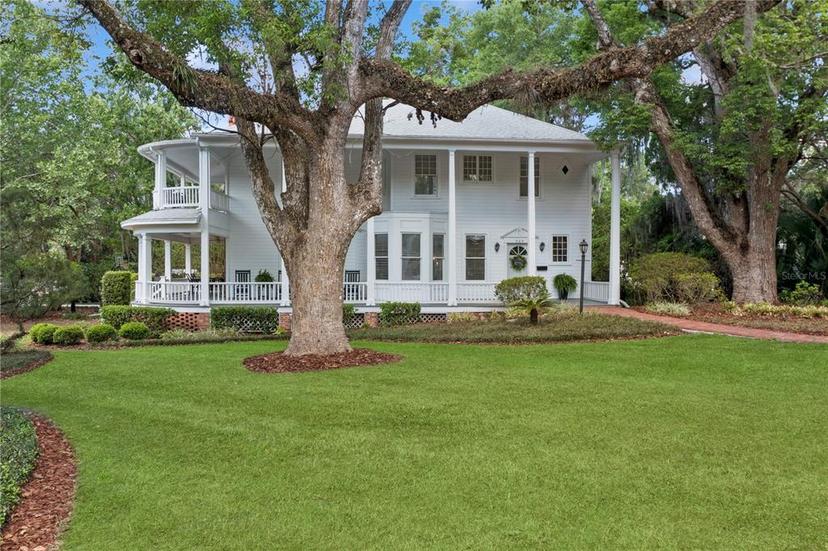 Picture of 404 N Clara Avenue, Deland FL 32720