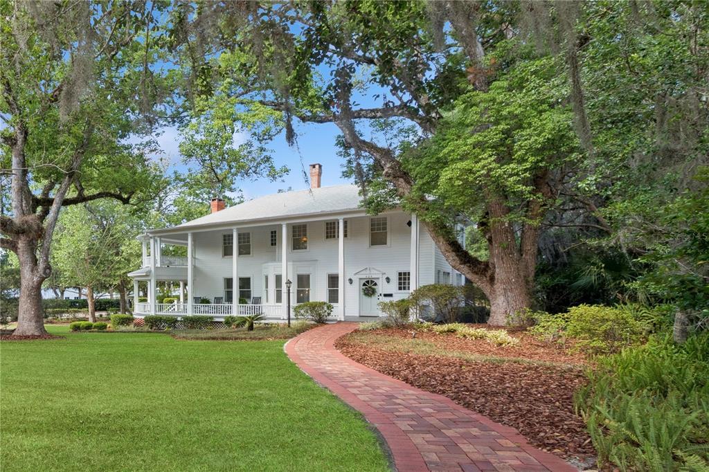 Picture of 404 N Clara Avenue, Deland, FL 32720