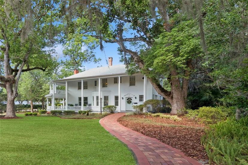 Picture of 404 N Clara Avenue, Deland FL 32720