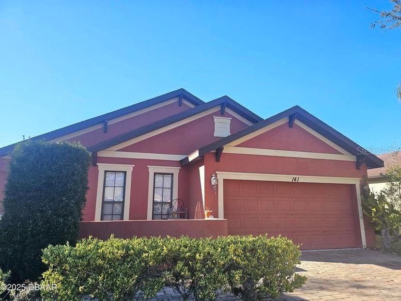 Picture of 141 Campanello Court, Daytona Beach FL 32117