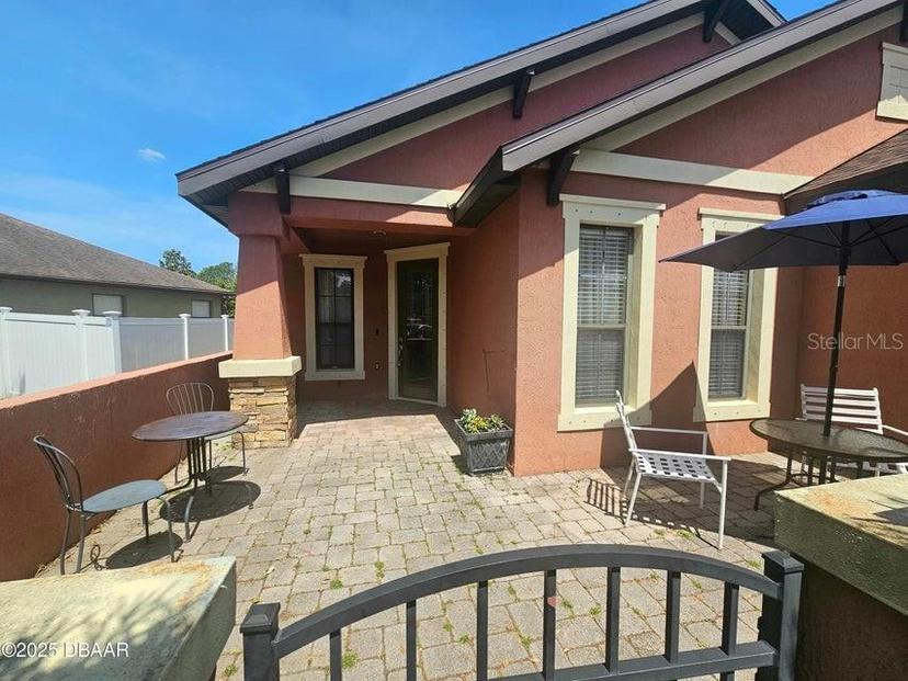 Picture of 141 Campanello Court, Daytona Beach FL 32117