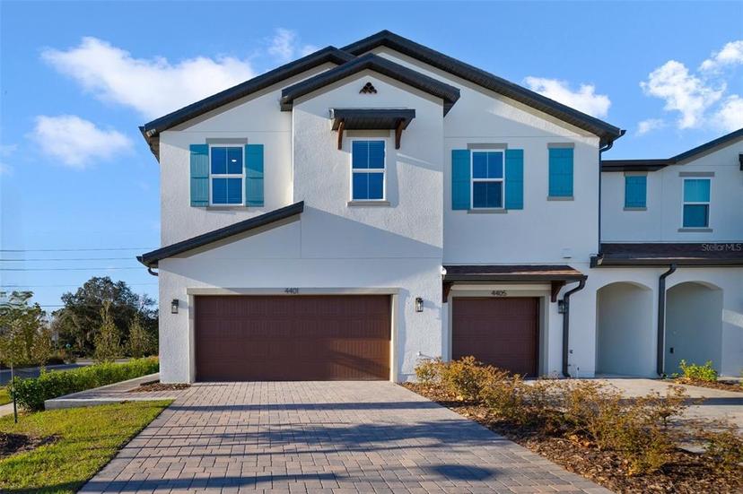 Picture of 4401 Small Creek Road, Kissimmee FL 34744