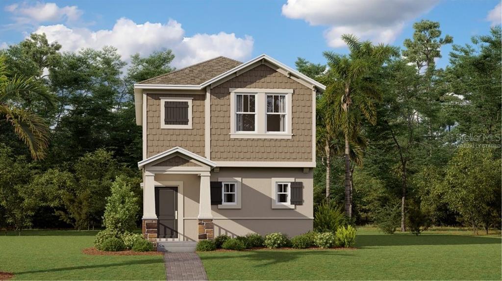 Picture of 2918 Haze Road, Clermont, FL 34714