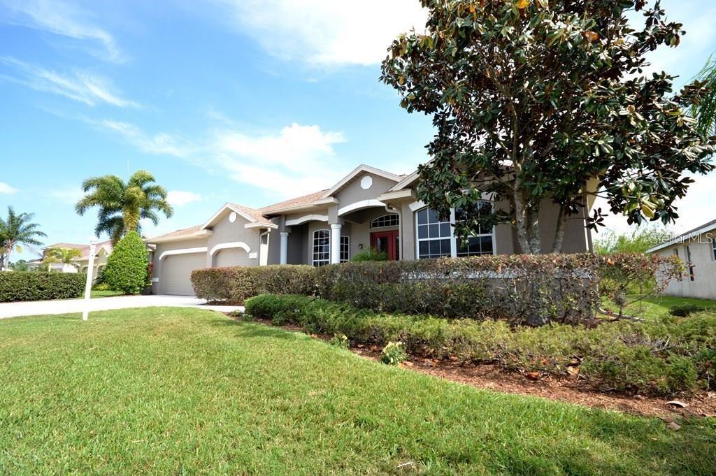 Picture of 9112 63Rd Court E, Parrish, FL 34219