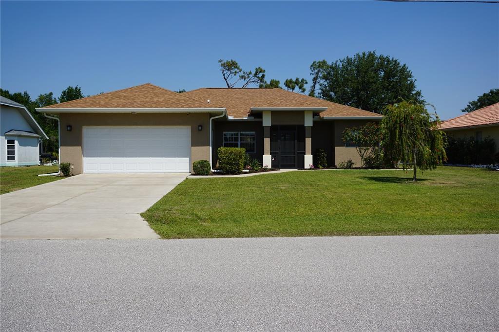 Picture of 98 Valdiva Street, Punta Gorda, FL 33983
