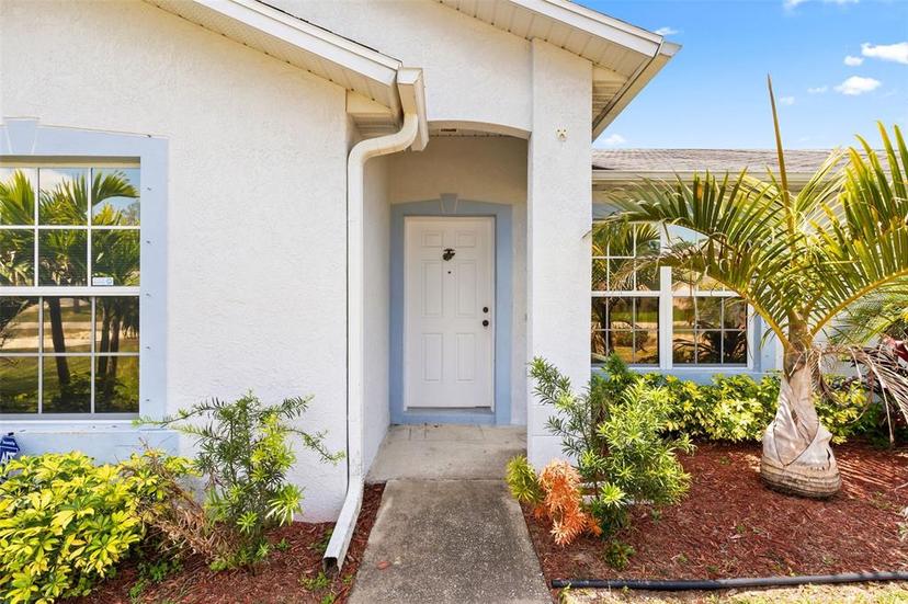 Picture of 3214 Juniper Drive, Edgewater FL 32141