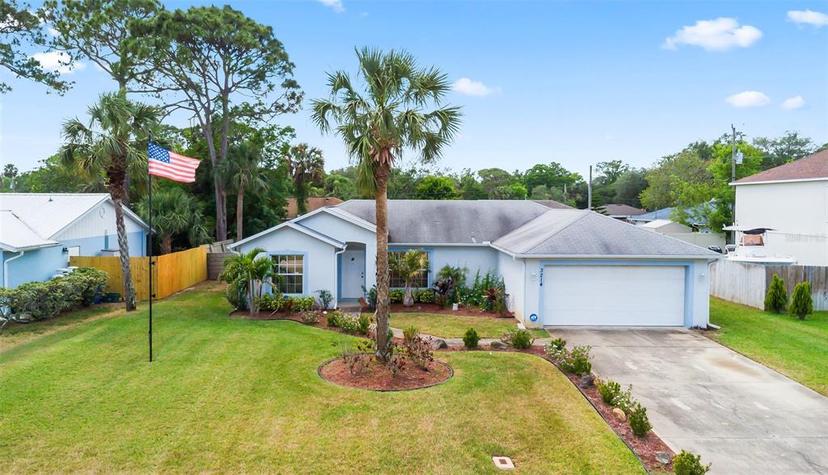 Picture of 3214 Juniper Drive, Edgewater FL 32141