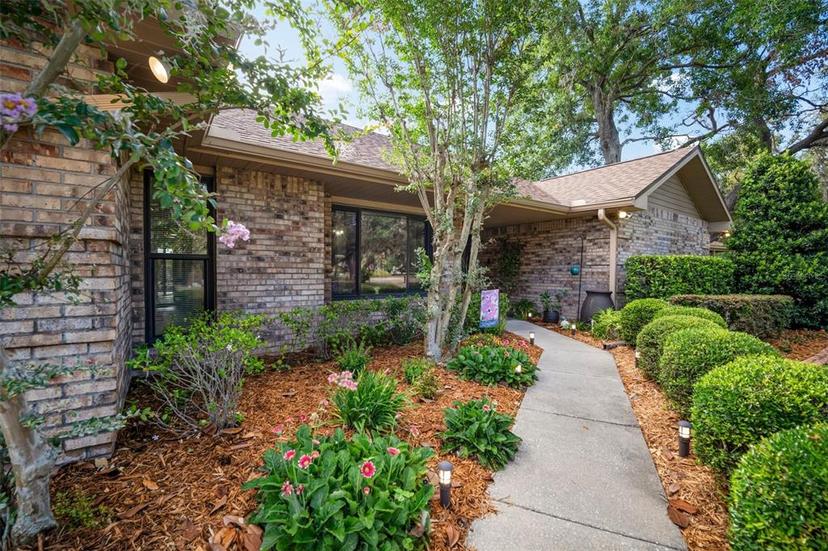 Picture of 3427 Forest Bridge Circle, Brandon FL 33511