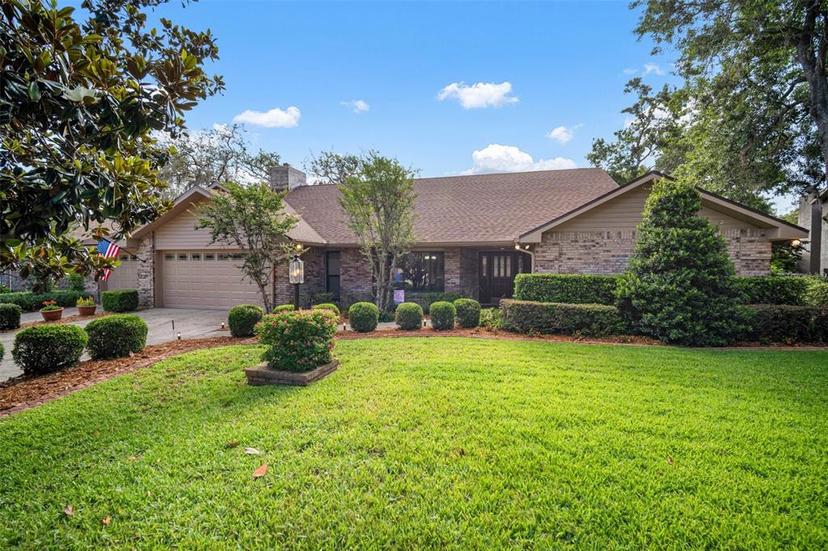 Picture of 3427 Forest Bridge Circle, Brandon FL 33511