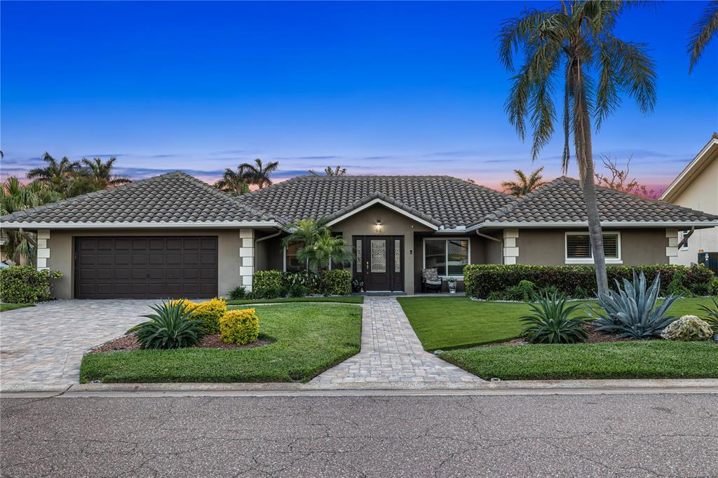 Picture of 6129 Leeland Street S, St Petersburg, FL 33715