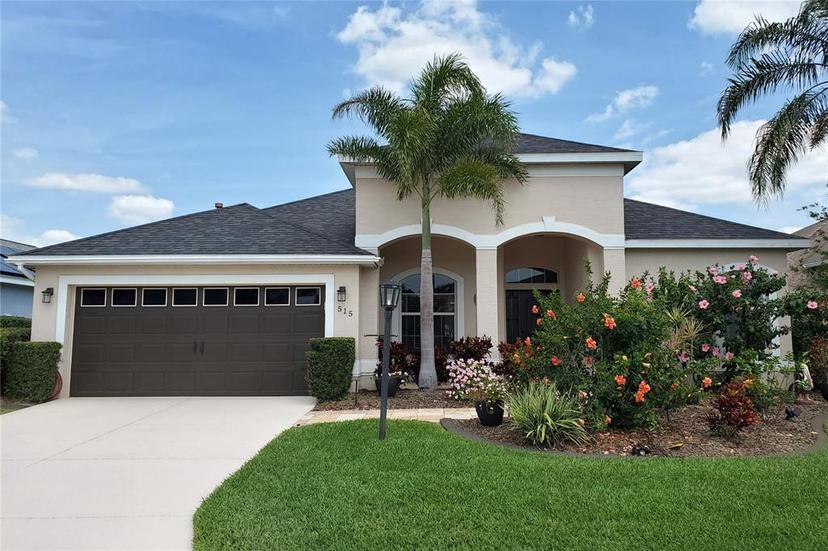 Picture of 515 Pecan Lane, Bradenton FL 34212