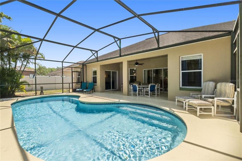 Picture of 5365 Dahlia Reserve Drive, Kissimmee FL 34758