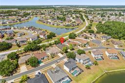 Picture of 5365 Dahlia Reserve Drive, Kissimmee, FL 34758